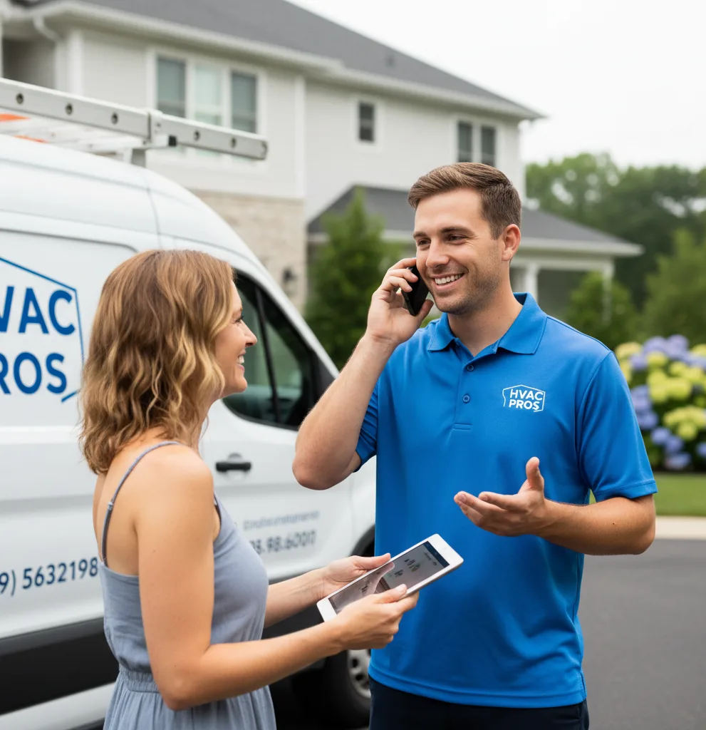 Heating System Repair in West Milton, PA
